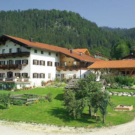 Beim Hanslbauer Reit im Winkl Extérieur photo