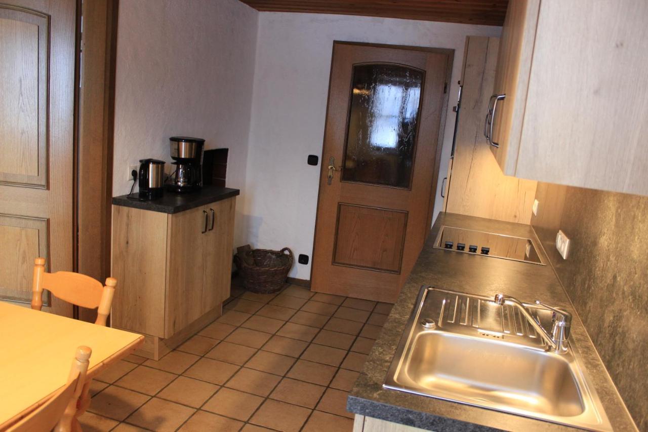 Beim Hanslbauer Reit im Winkl Extérieur photo