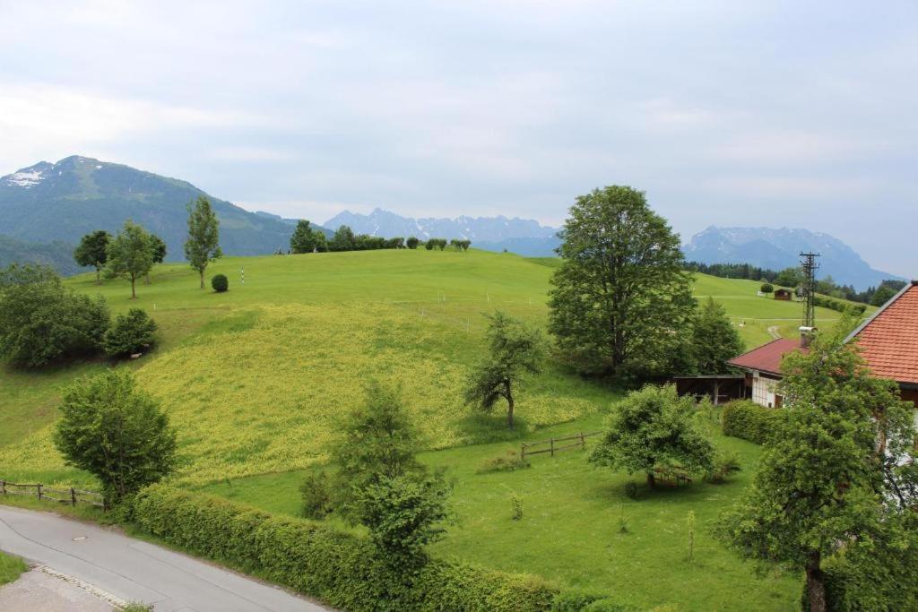 Beim Hanslbauer Reit im Winkl Extérieur photo
