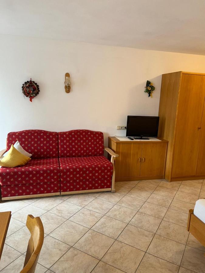 Beim Hanslbauer Reit im Winkl Extérieur photo