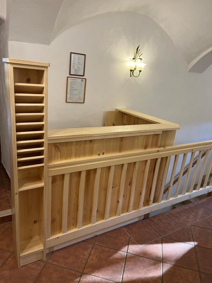 Beim Hanslbauer Reit im Winkl Extérieur photo