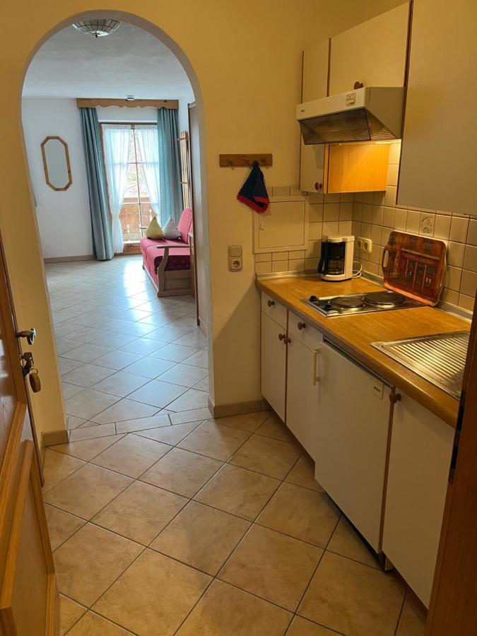 Beim Hanslbauer Reit im Winkl Extérieur photo