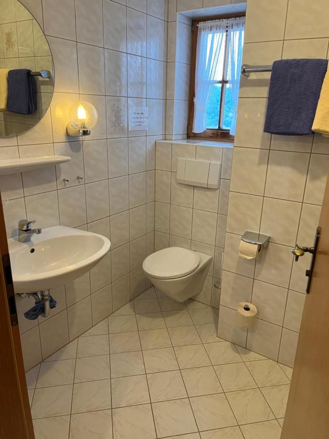 Beim Hanslbauer Reit im Winkl Extérieur photo