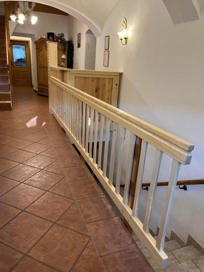 Beim Hanslbauer Reit im Winkl Extérieur photo