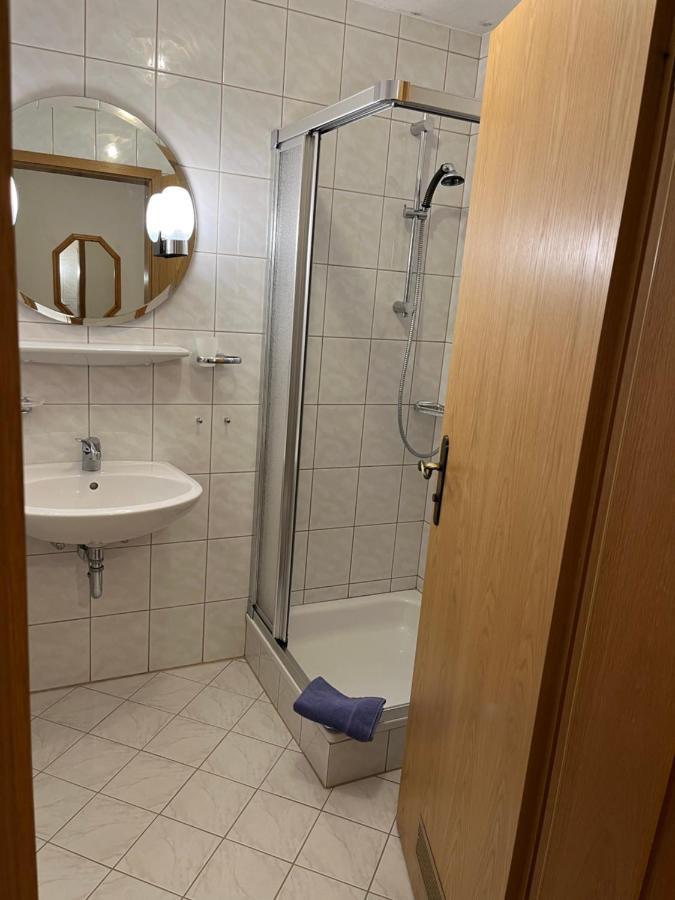 Beim Hanslbauer Reit im Winkl Extérieur photo