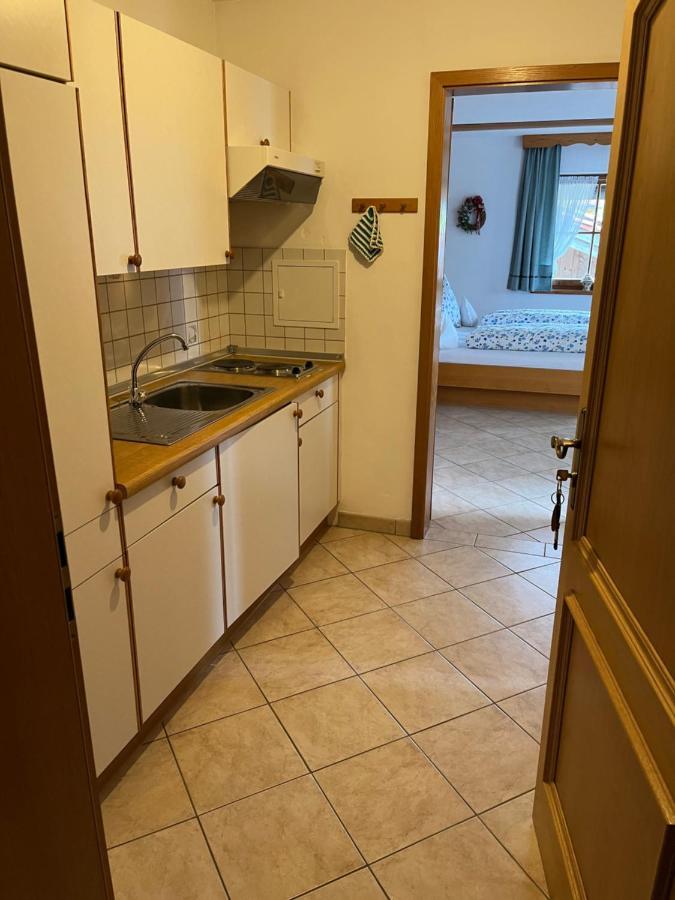 Beim Hanslbauer Reit im Winkl Extérieur photo