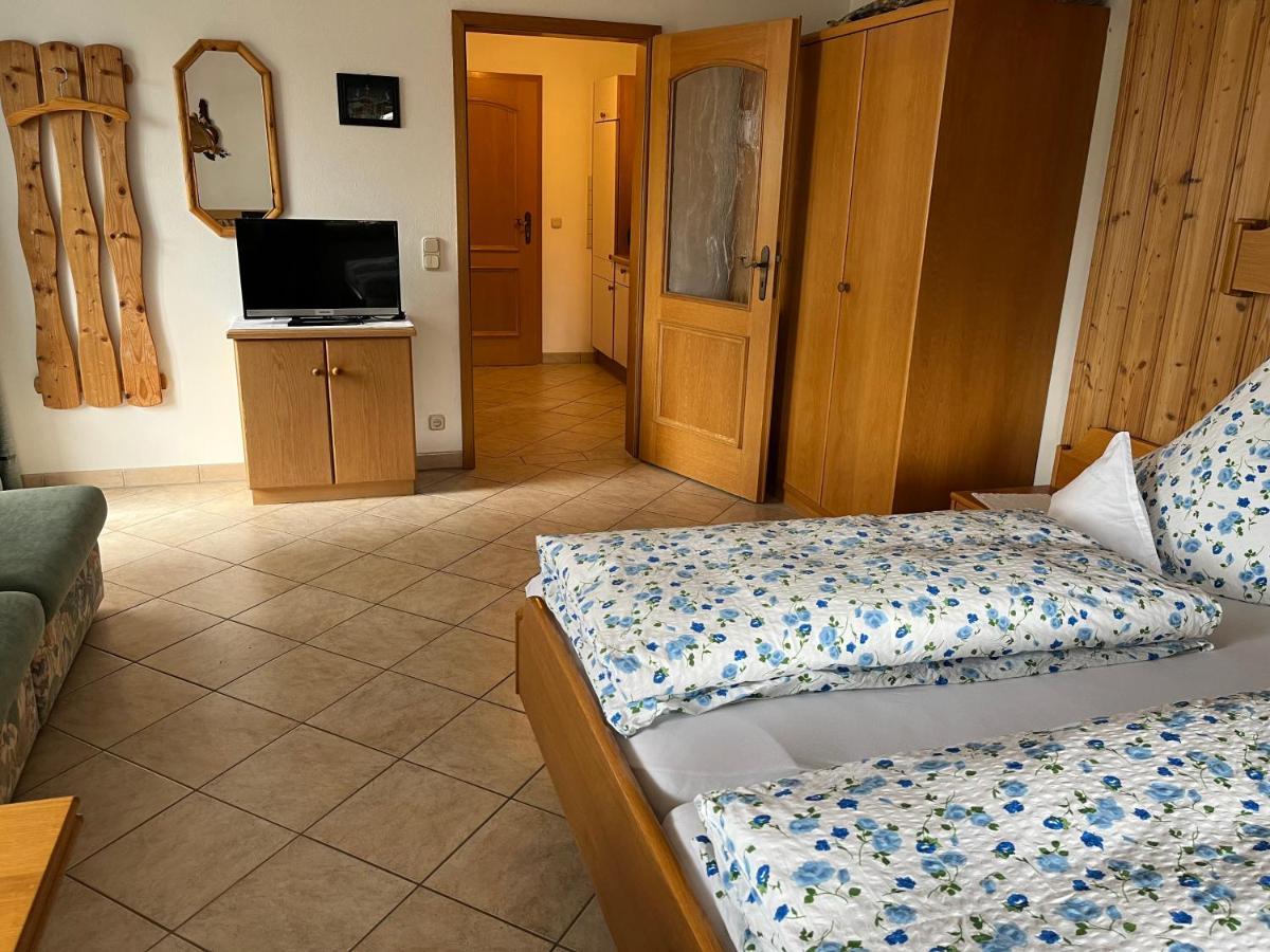 Beim Hanslbauer Reit im Winkl Extérieur photo